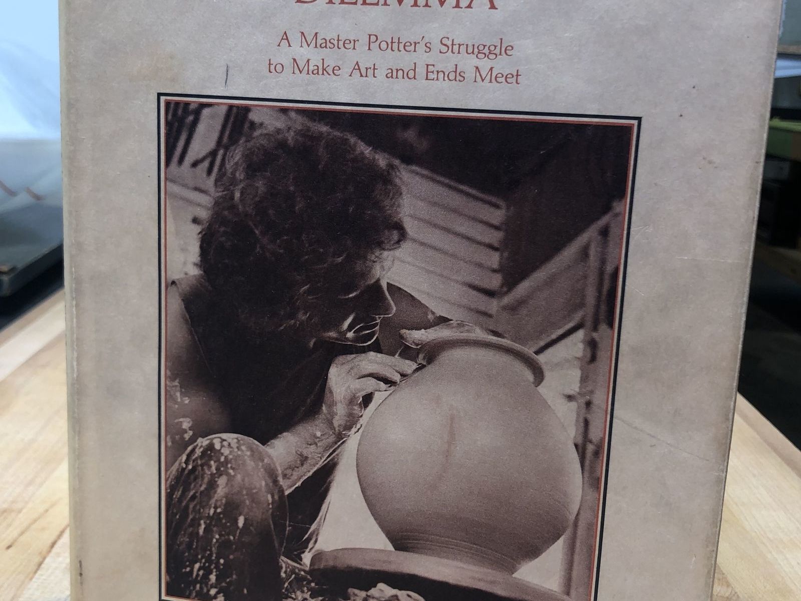 The Mud Pie Dilemma: John Nance (Used)