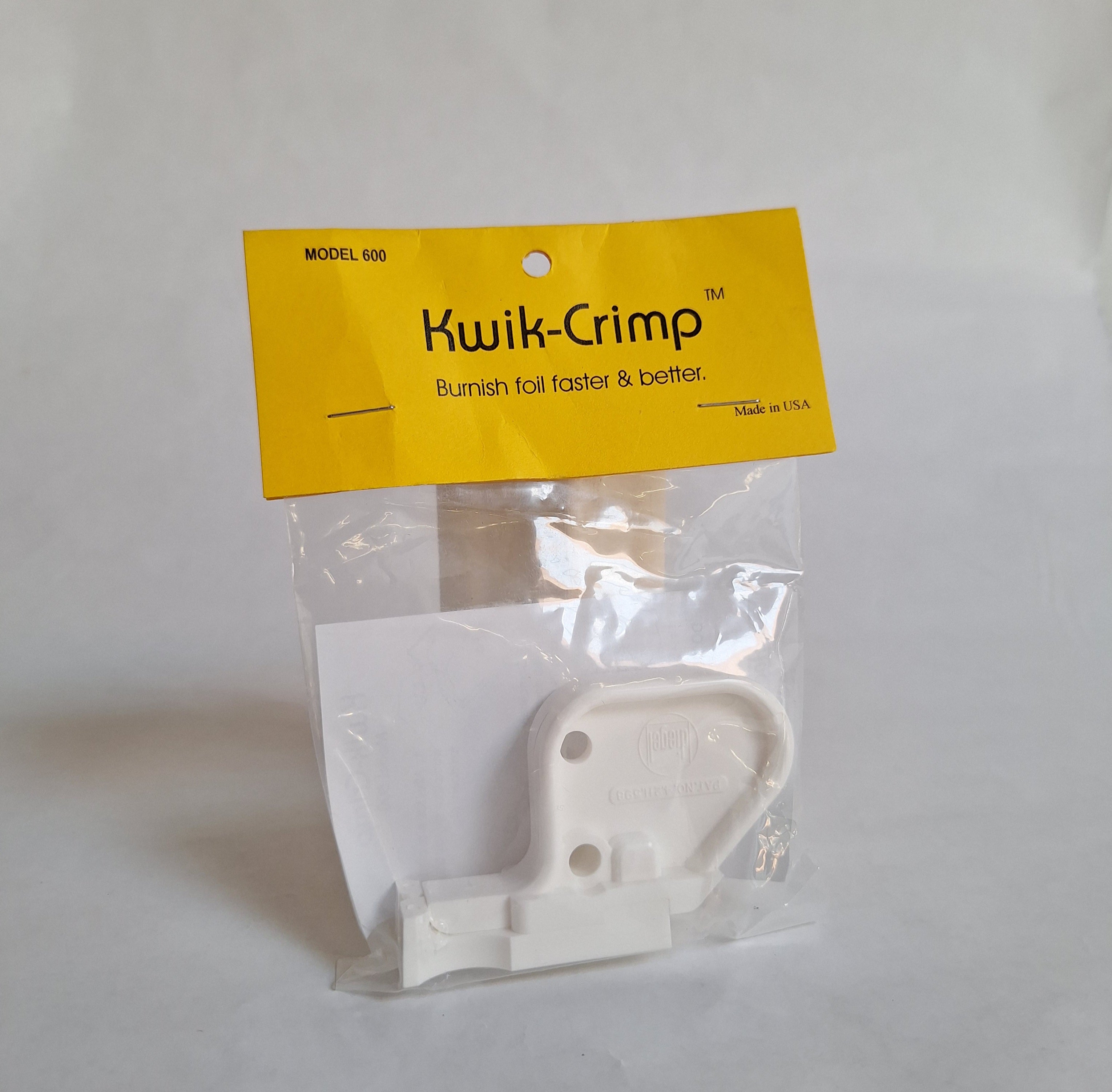 kwik-crimp-potekglass