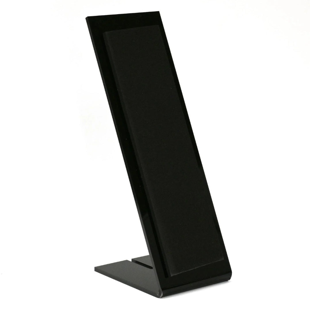 Lamp Wedge Support