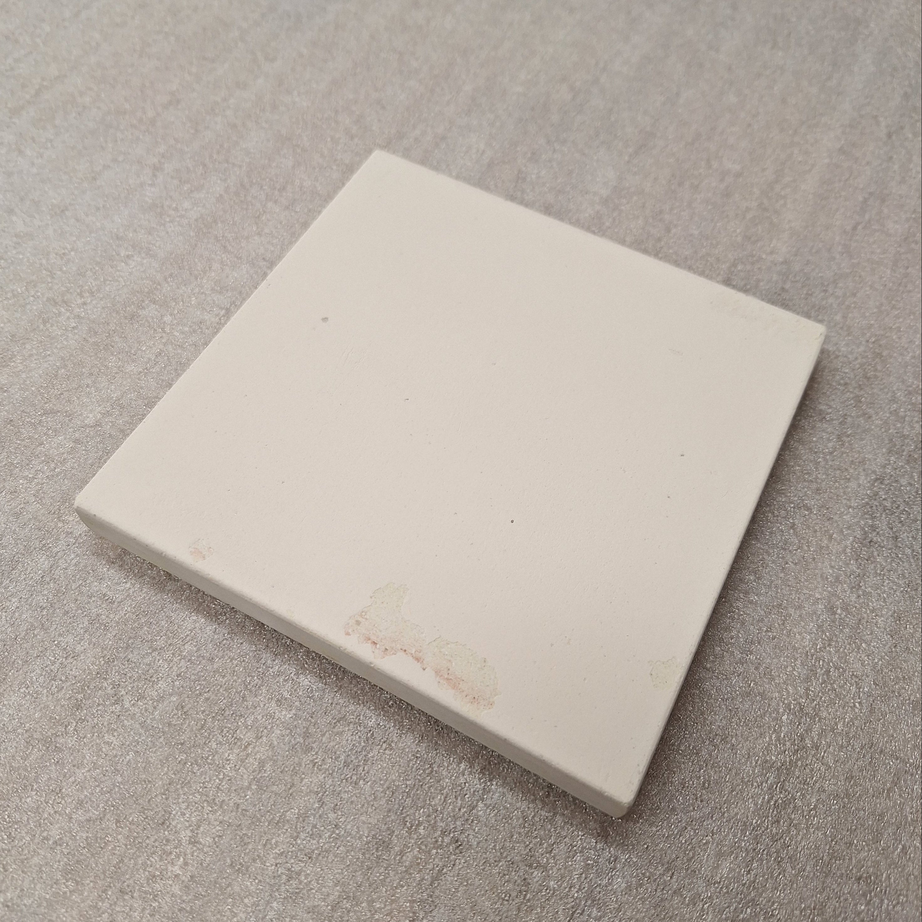 5.5" Tile Mold (Used)