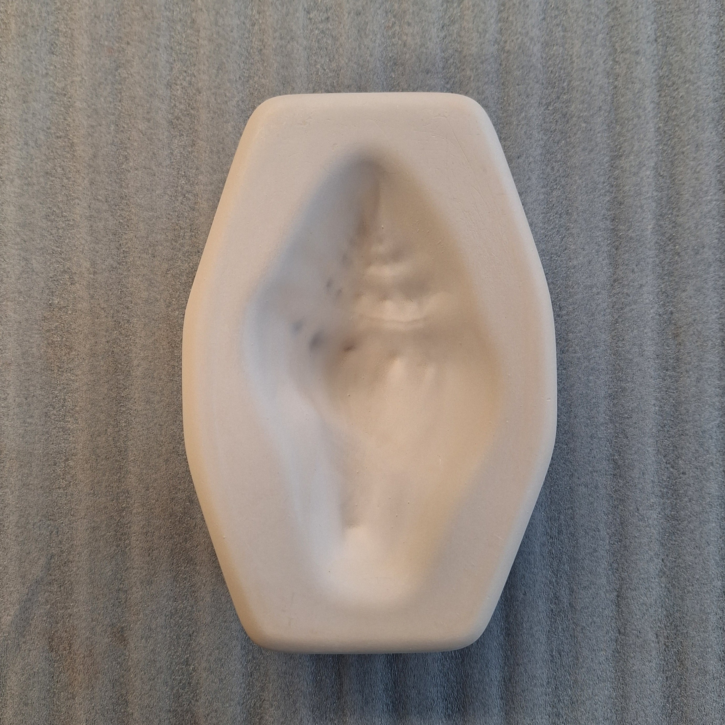 Conch Mold (Used)