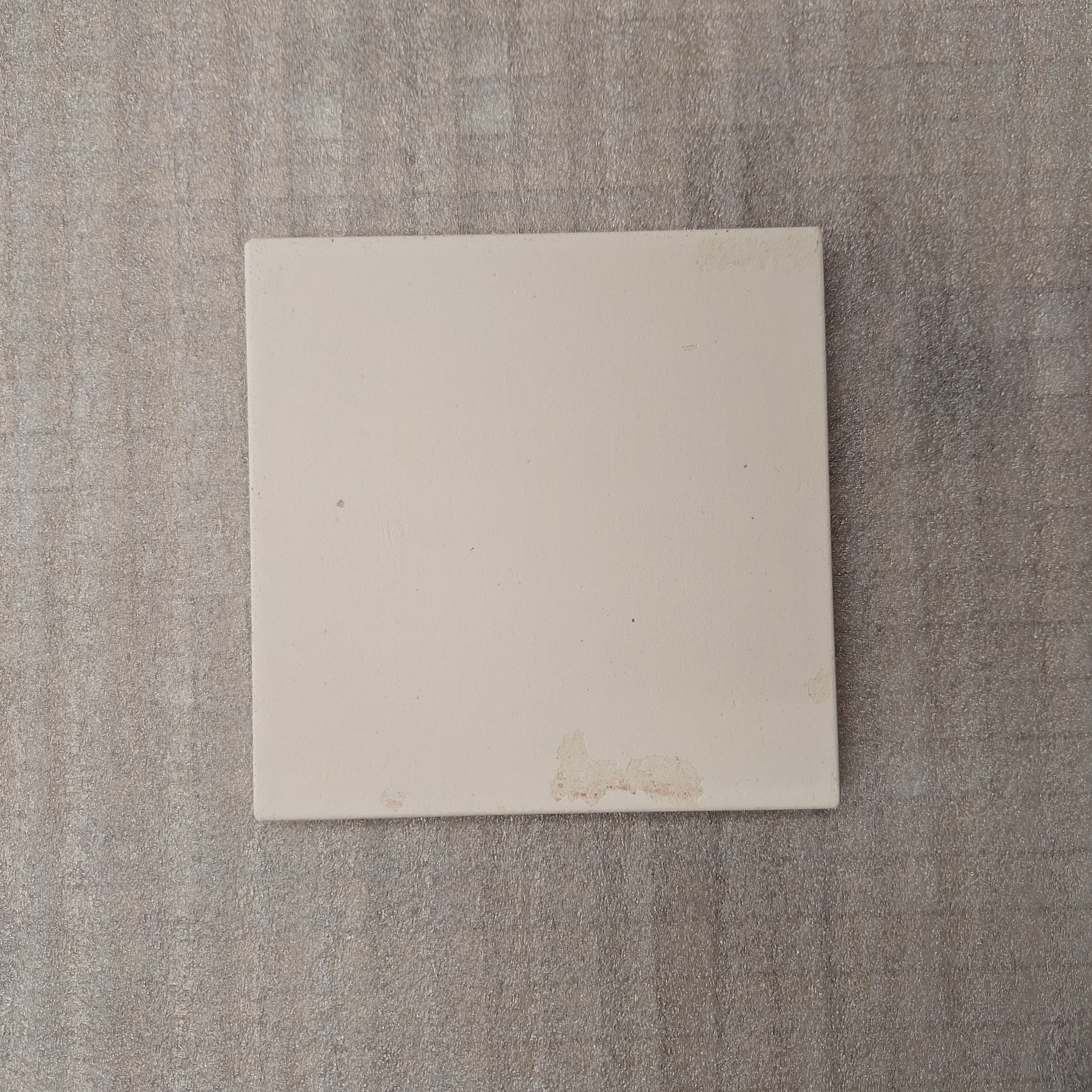 5.5" Tile Mold (Used)