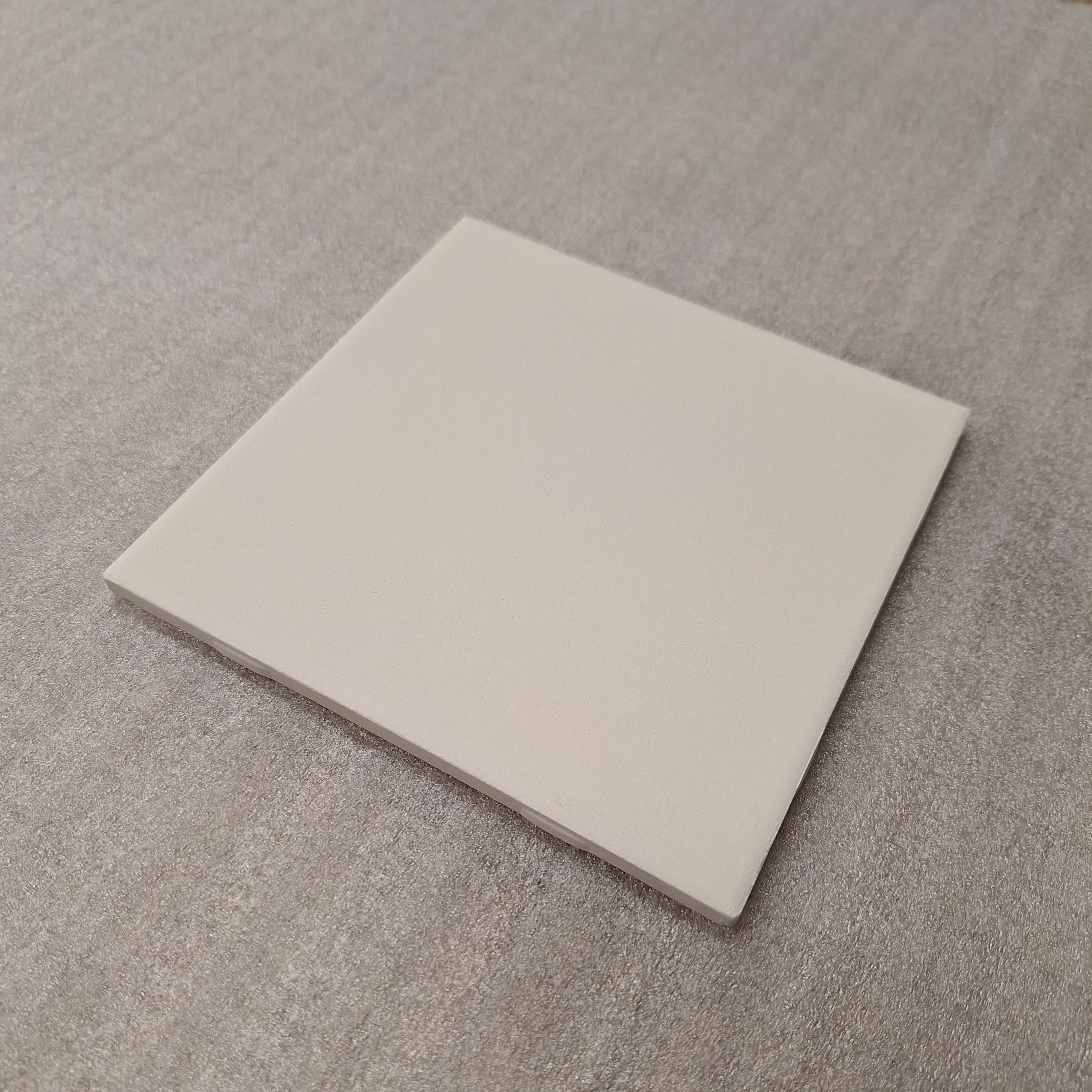 6" Tile Mold (Used)