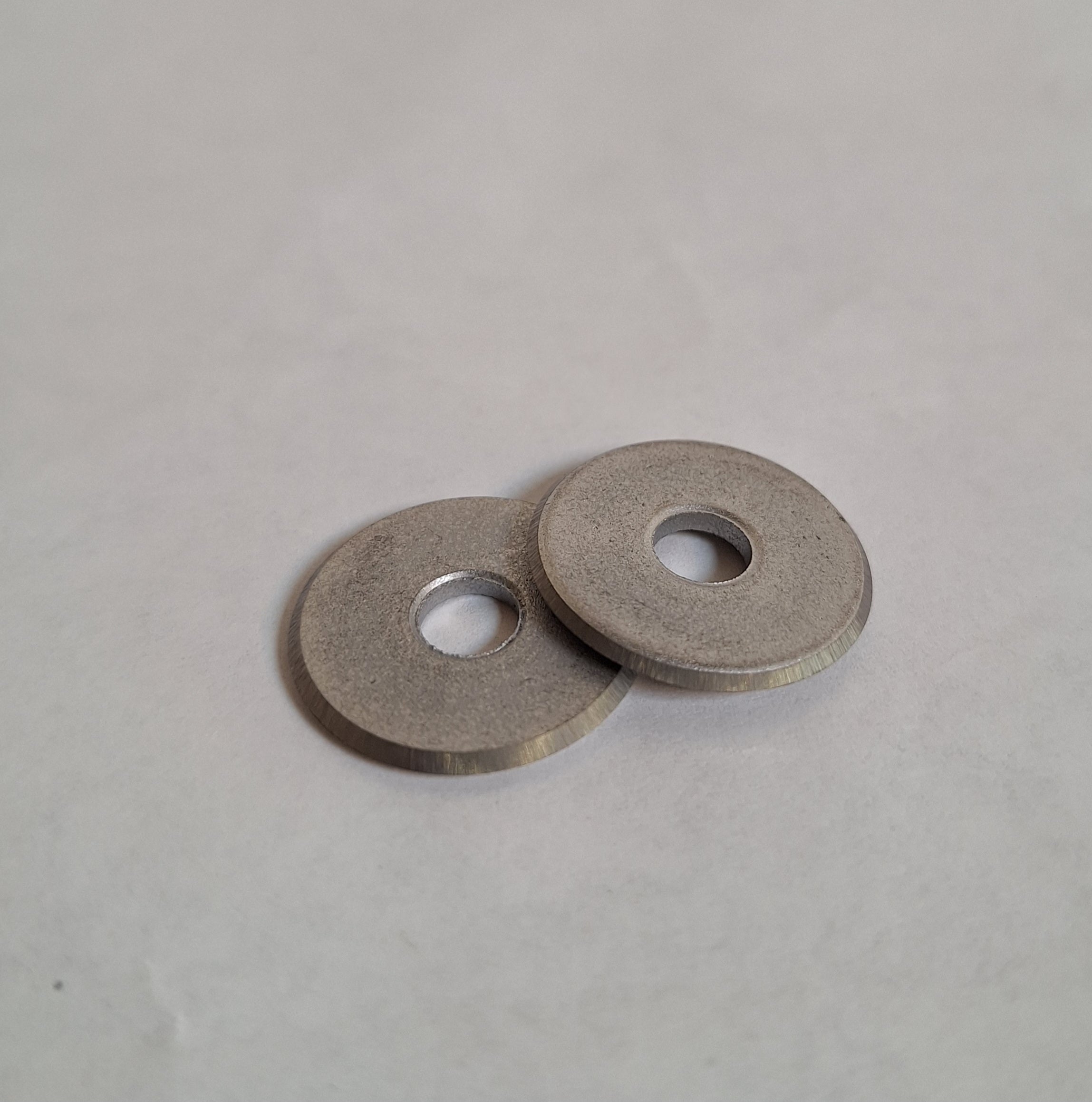 Replacement Wheels for Choice Mosaic Cutter