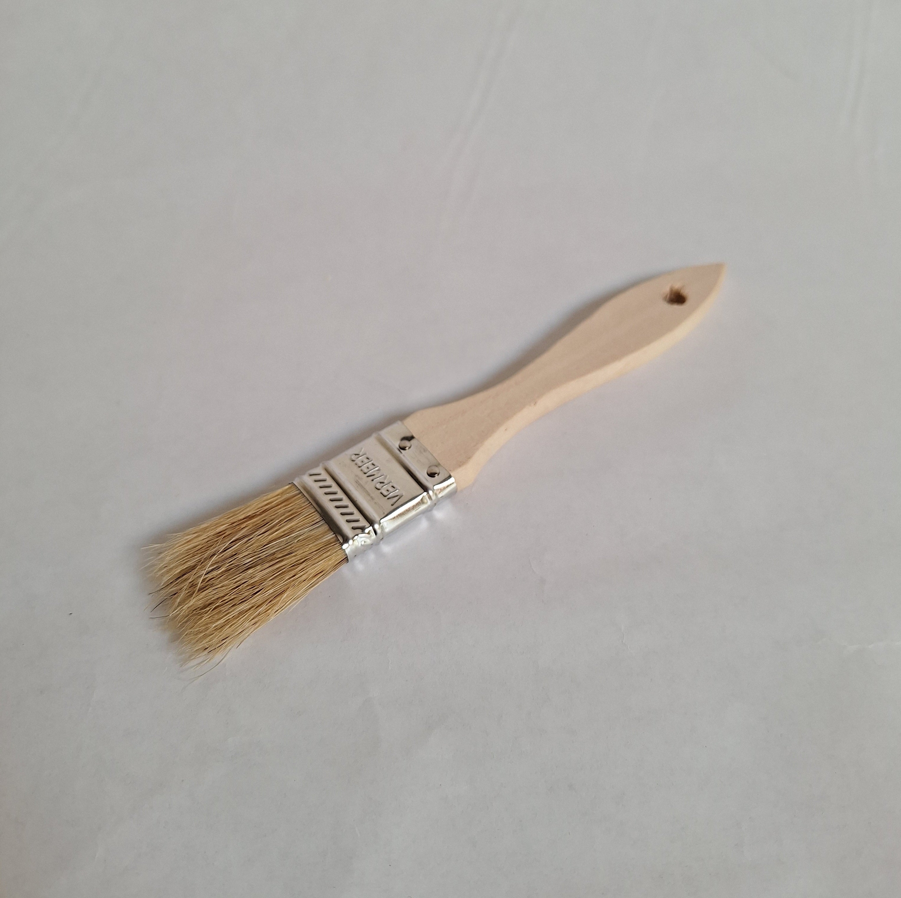 Patina Brush