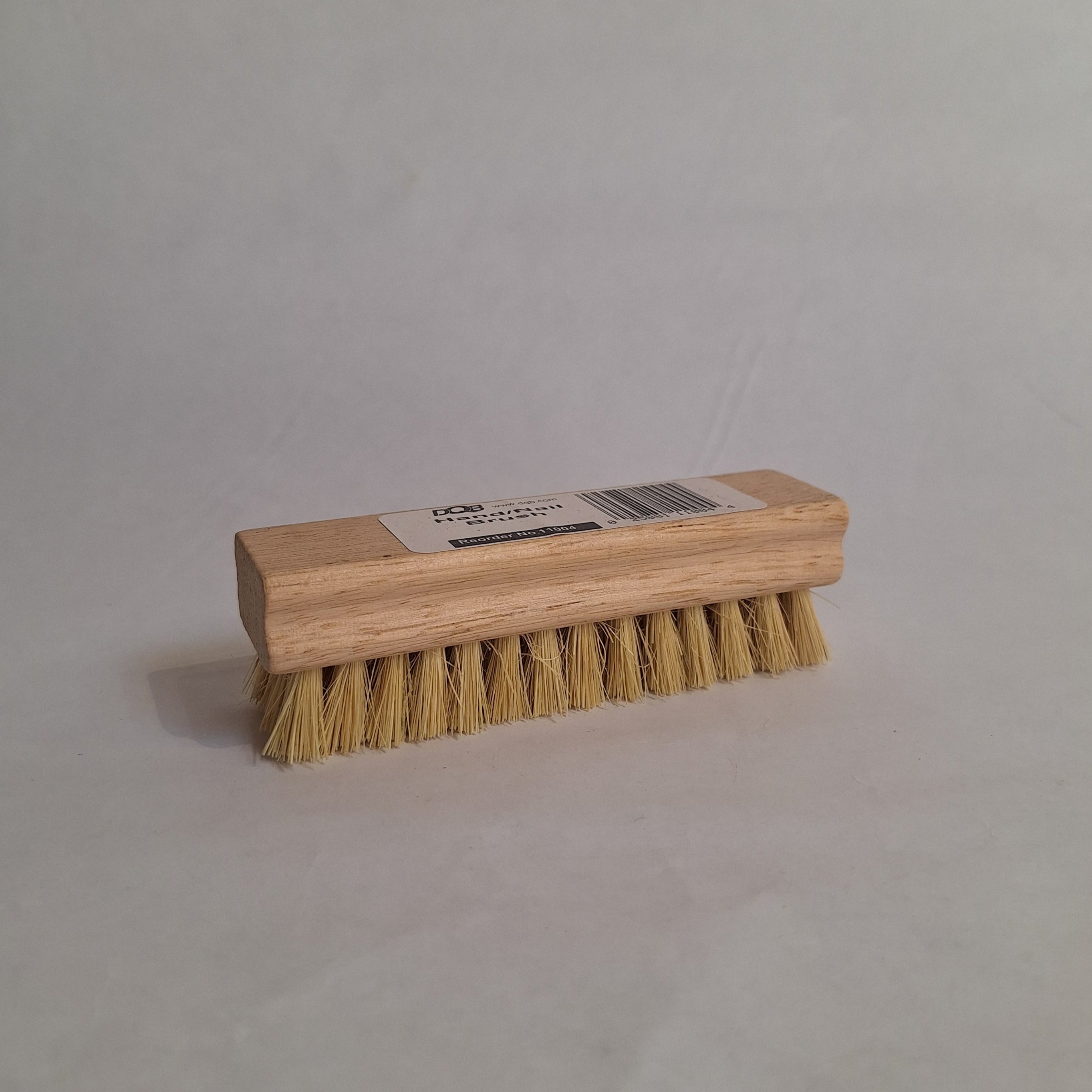 Small Cement Brush