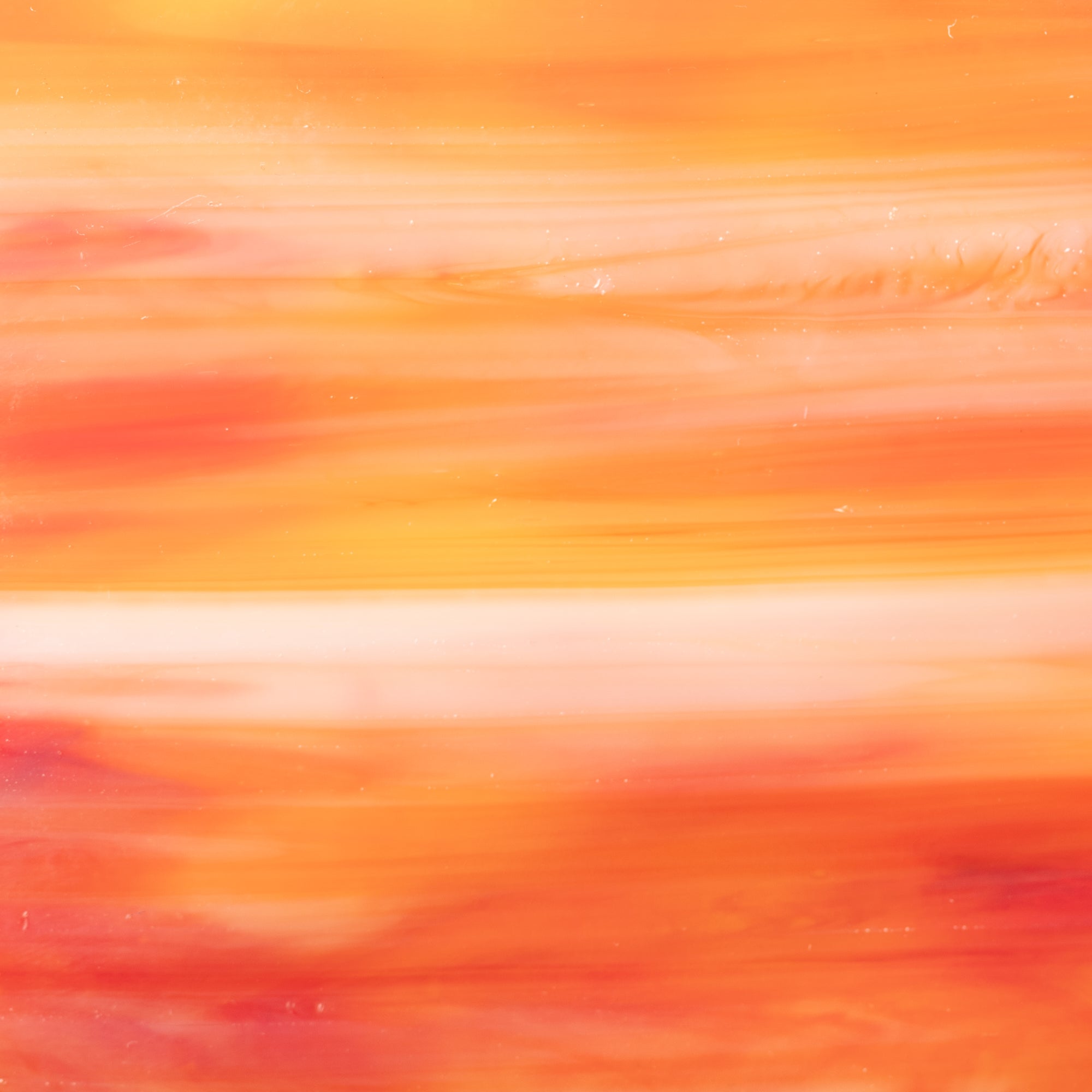 VM27 Orange, Yellow, White Victorian Mottle