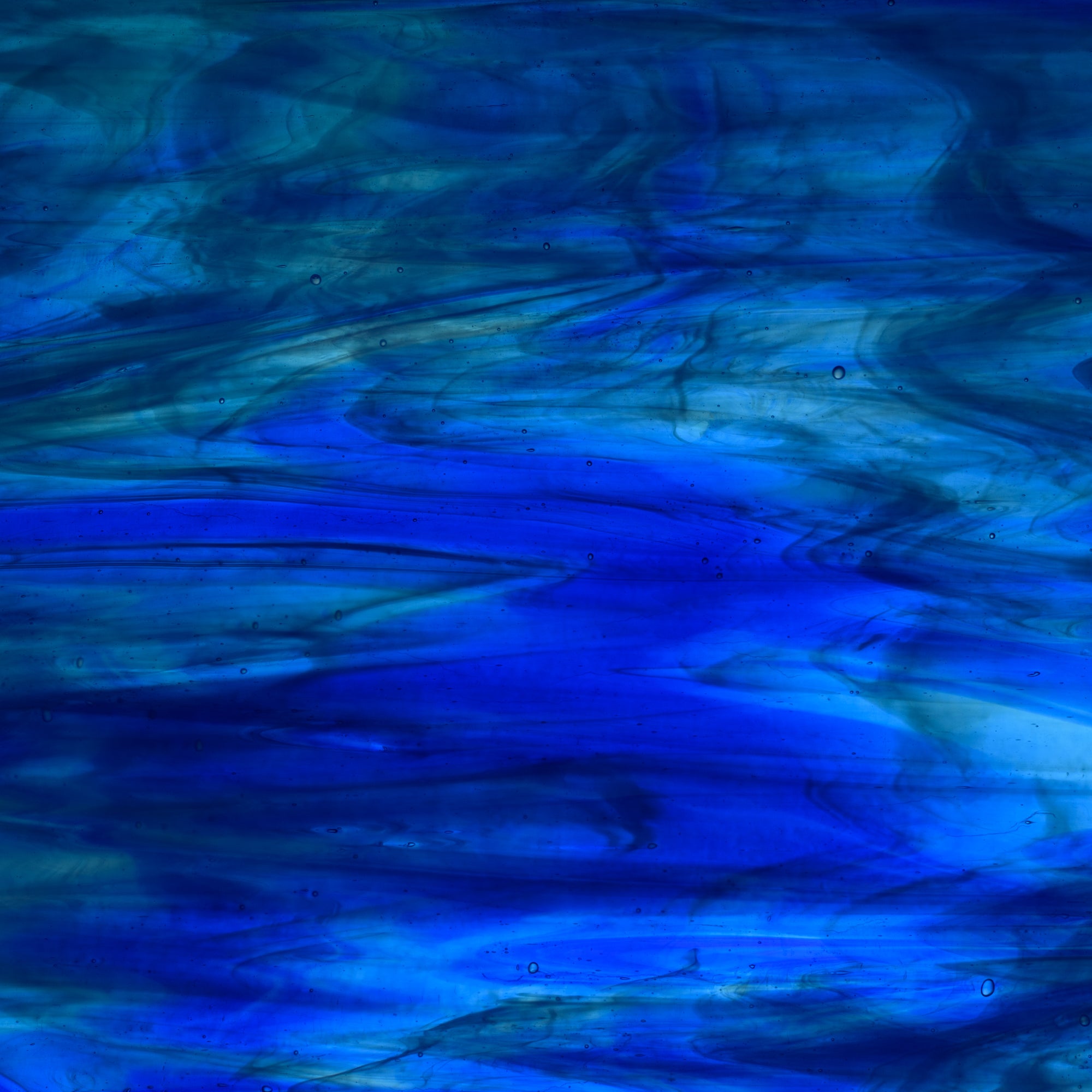 WI WO707MY Light Blue, Dark Blue, White Wispy Mystic