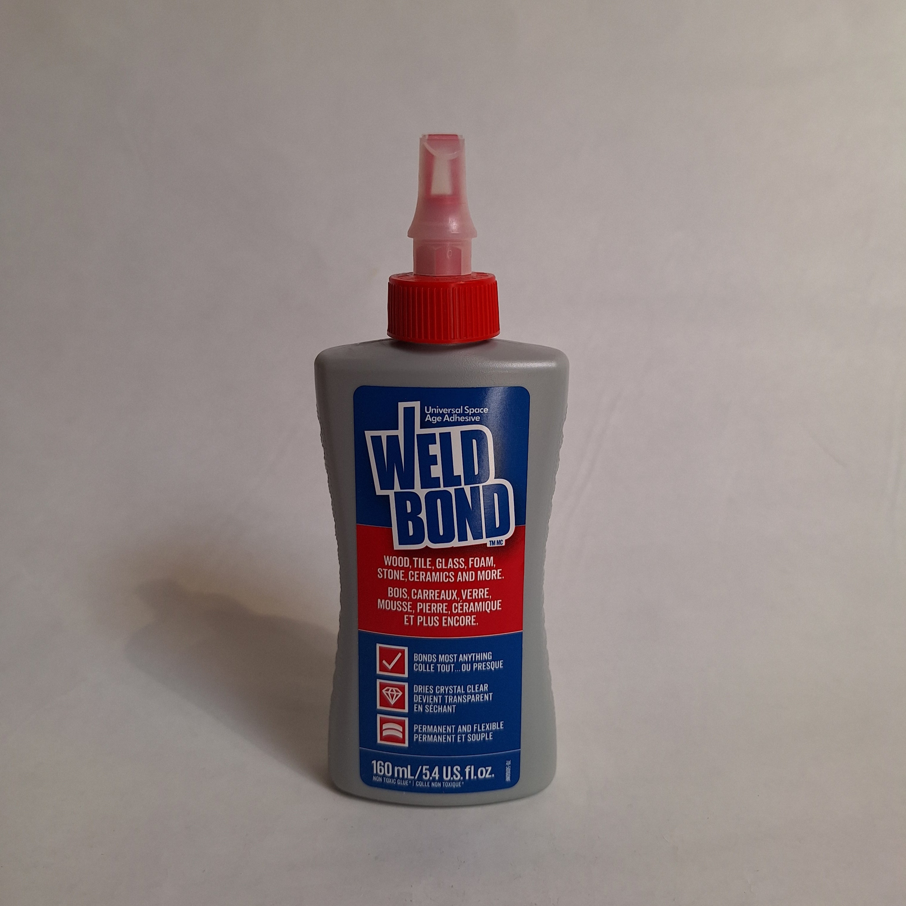 Weld Bond