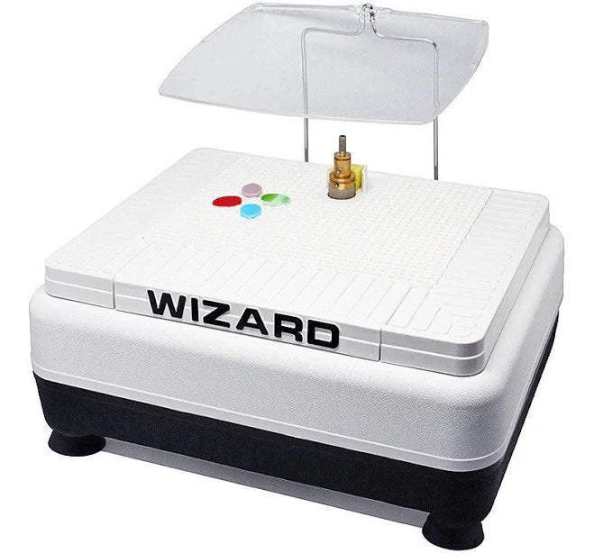 Inland Wizard Grinder Model 10030