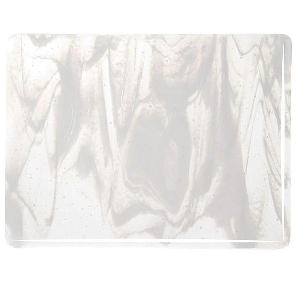 2130-30 Clear, White Sheet