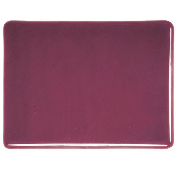 1105-30Deep Plum Transparent Sheet