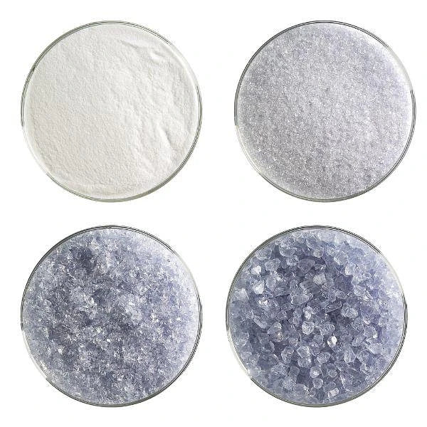 1806 Juniper Blue Transparent Tint Frit