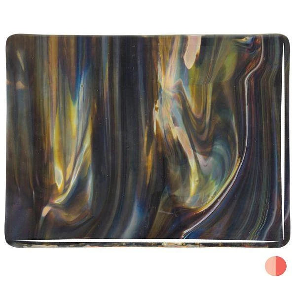 2971-30 Petrified Wood