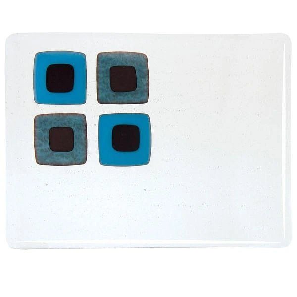 1009-30 Reactive Ice Clear Sheet