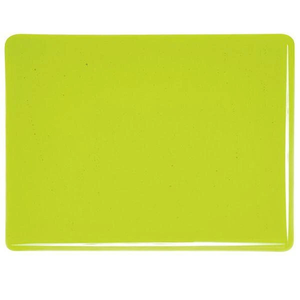 1426-30 Spring Green Transparent Sheet