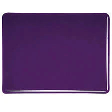 1128-30 Deep Royal Purple Sheet