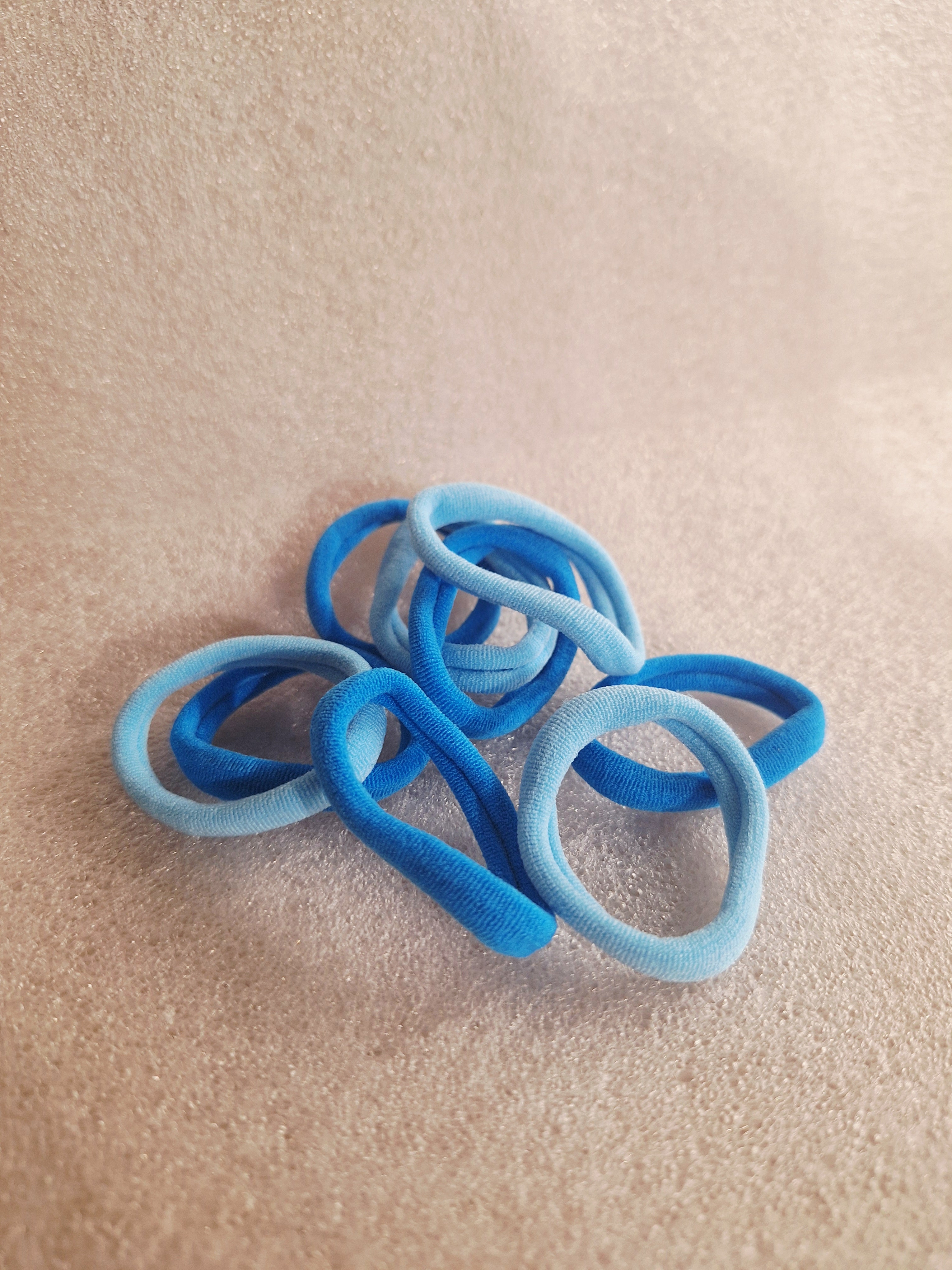 Hair Tie 1 Piece