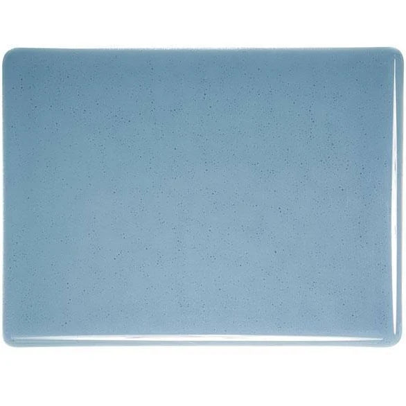 1406-30 Steel Blue Transparent Sheet