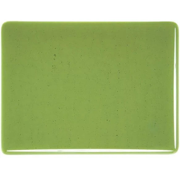 1141-30 Olive Green Transparent Sheet