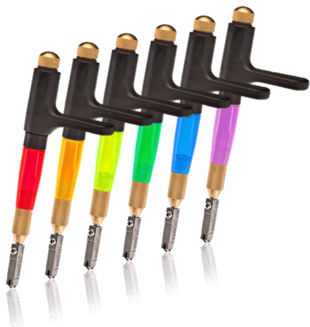 Toyo Custom Grip Cutter