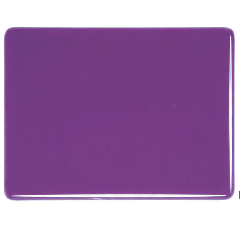 1234-30 Violet Transparent Sheet
