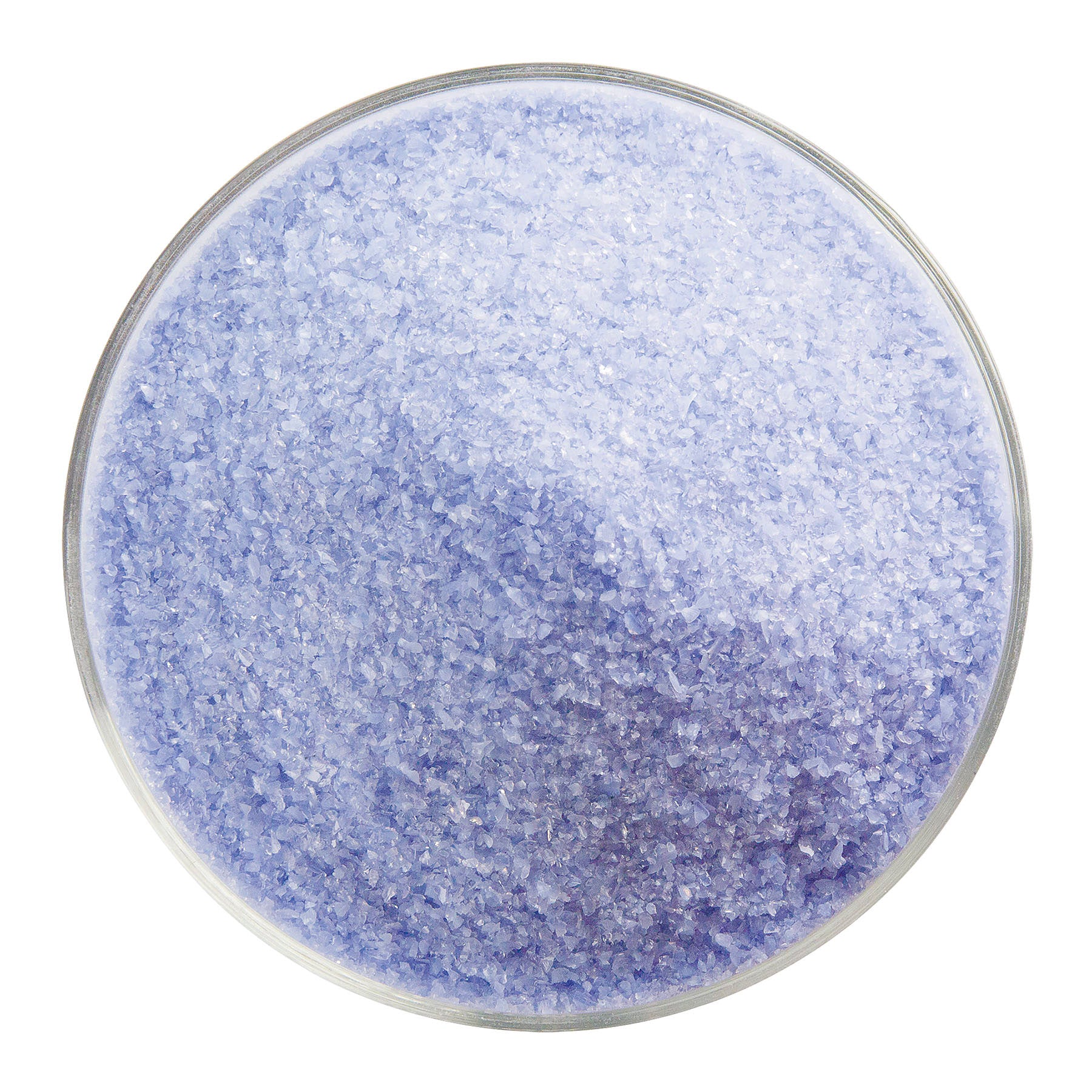0118-30 Periwinkle Opal Frit