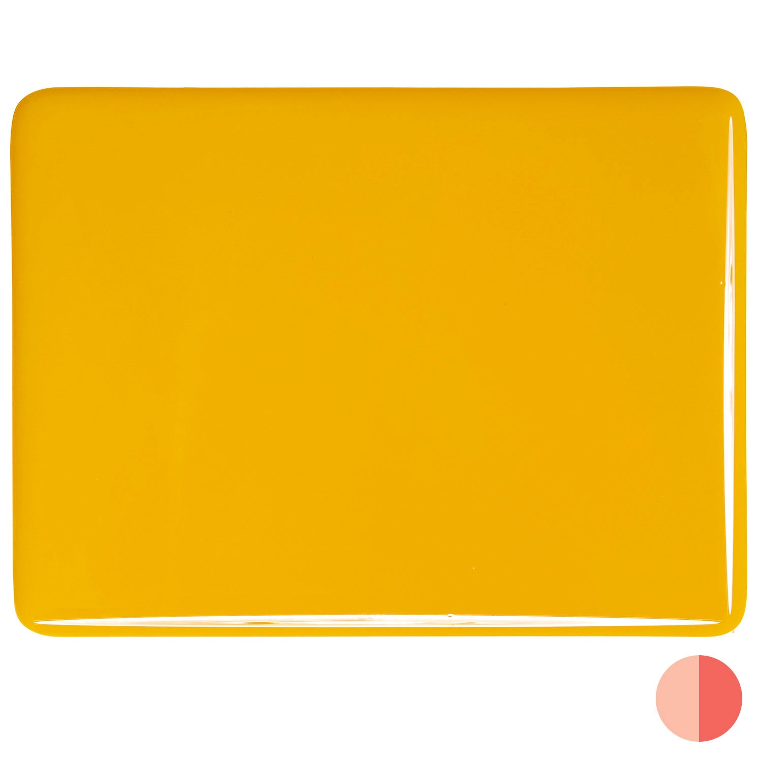 0220-30 Sunflower Yellow Sheet