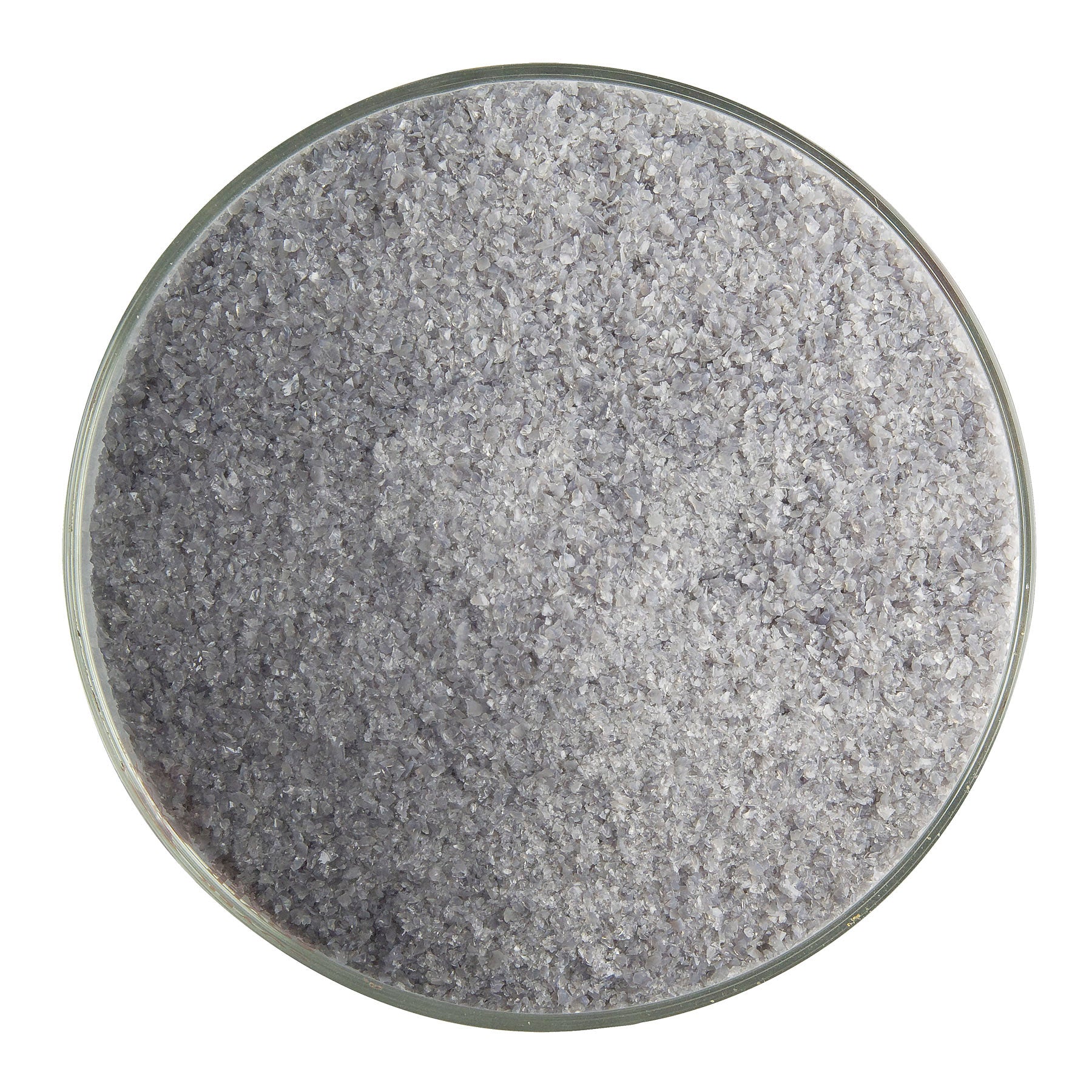 0236 Slate Gray Opal Frit