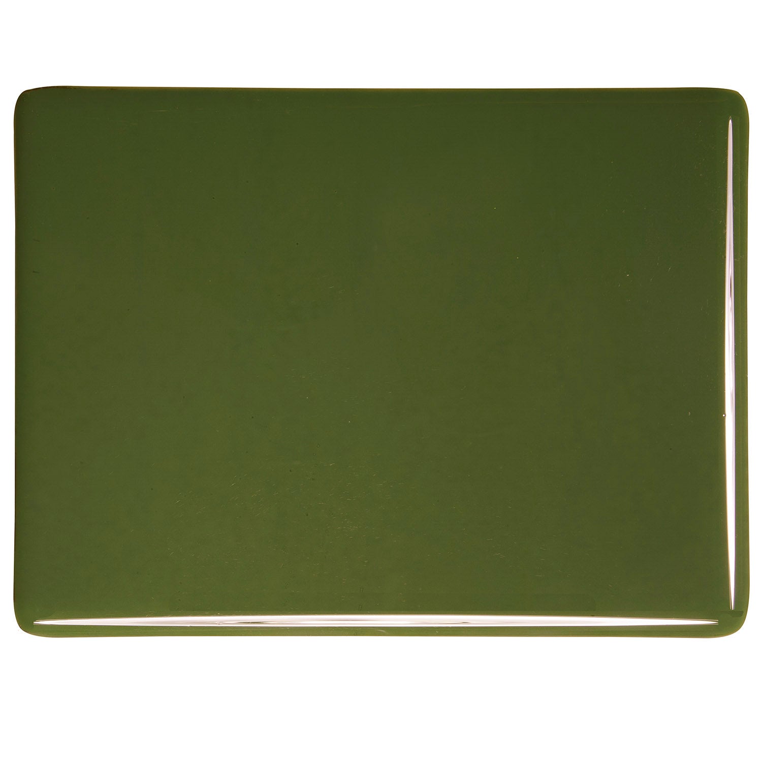 0241-30 Moss Green Opal Sheet