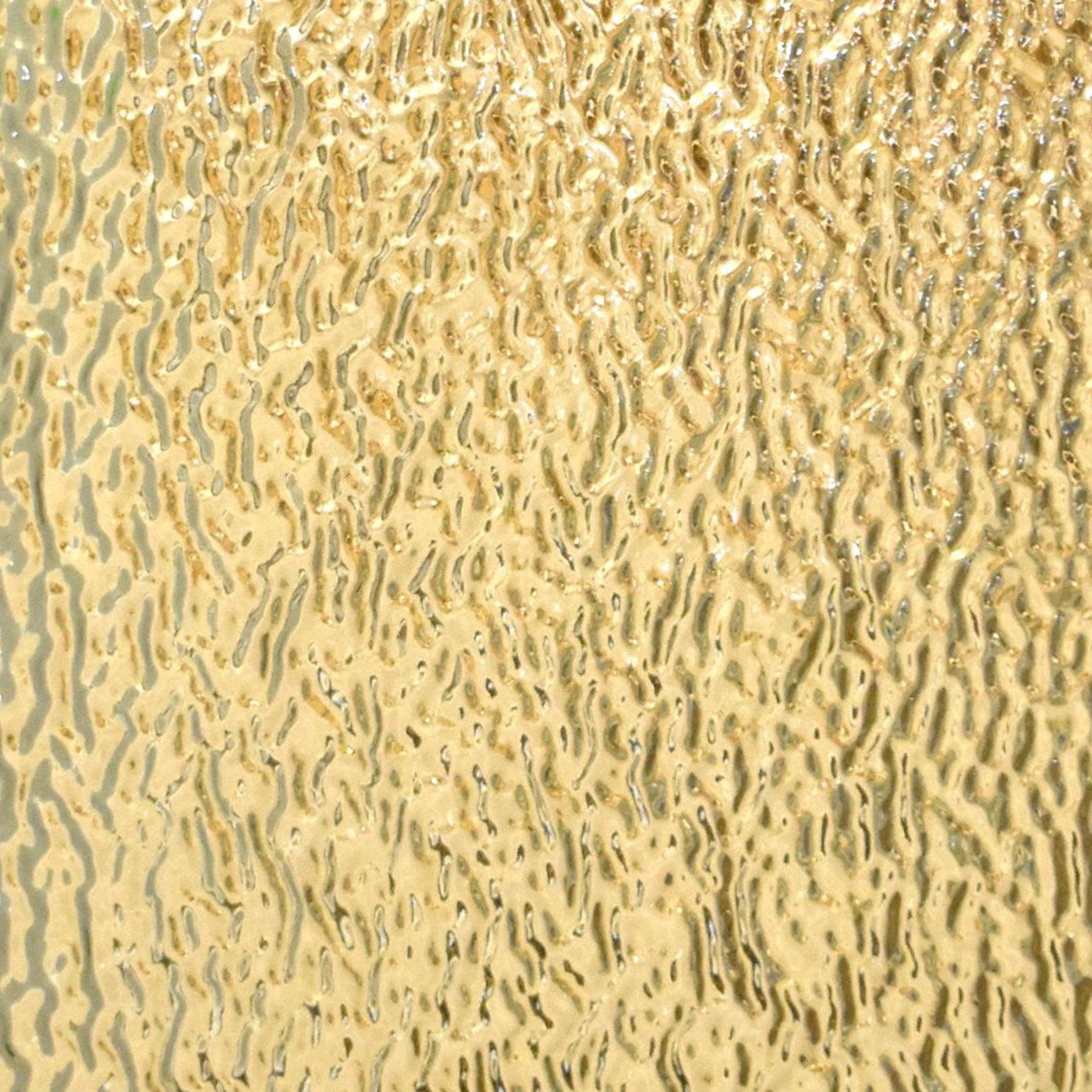 0002RIPPLE Pale Amber Ripple