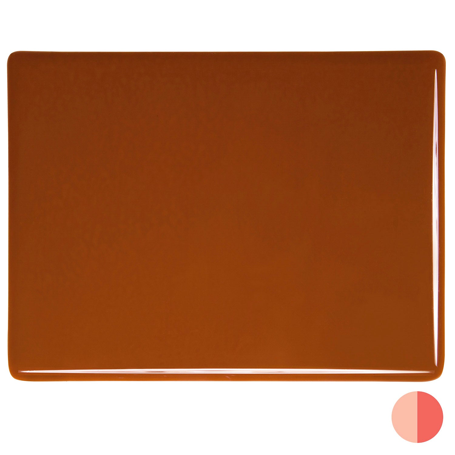 0309-30 Cinnabar Opal Sheet
