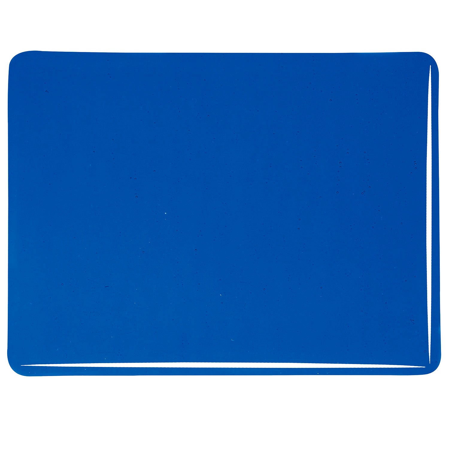 1164-30 Caribbean Blue Transparent Sheet