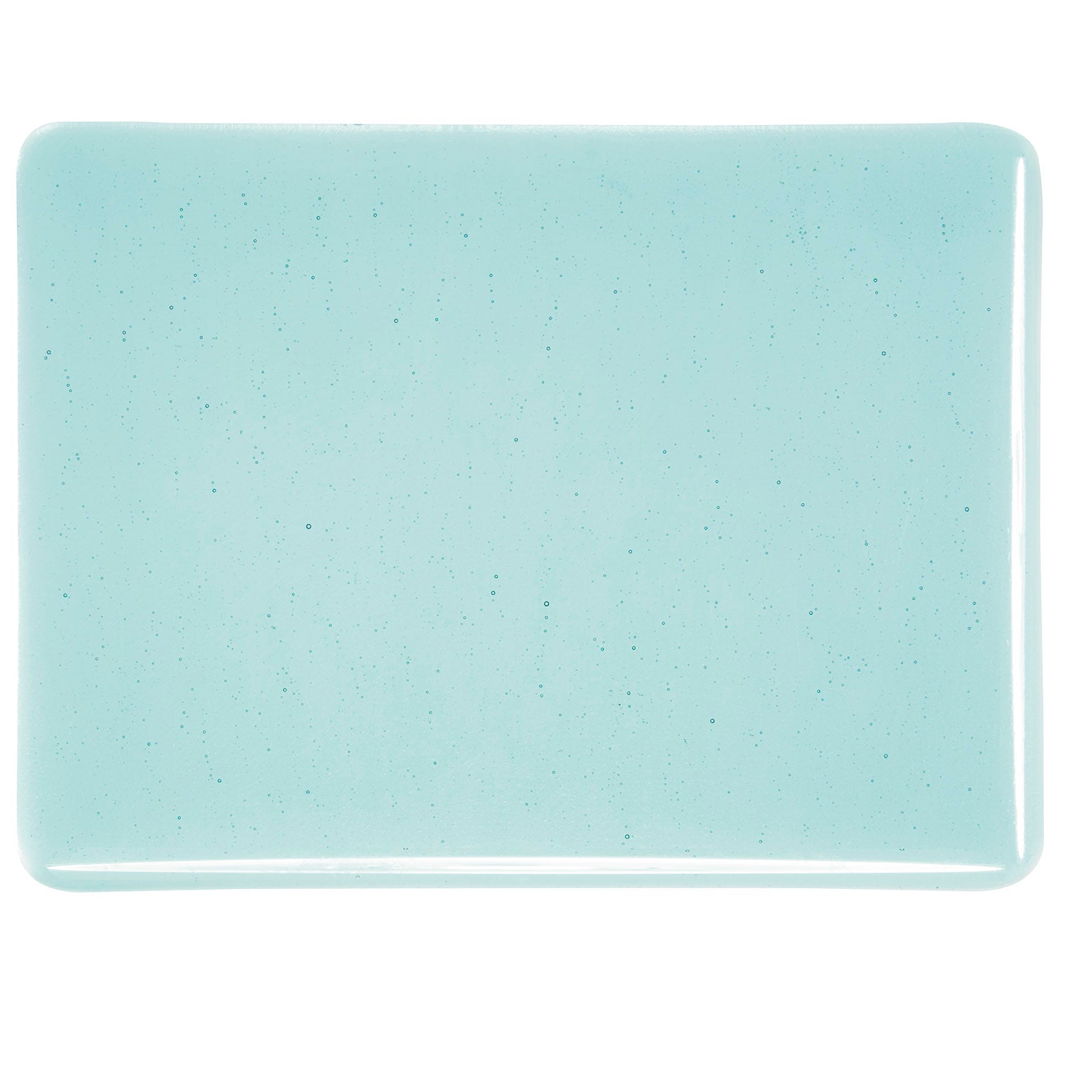 1408-30 Light Aquamarine Blue Sheet