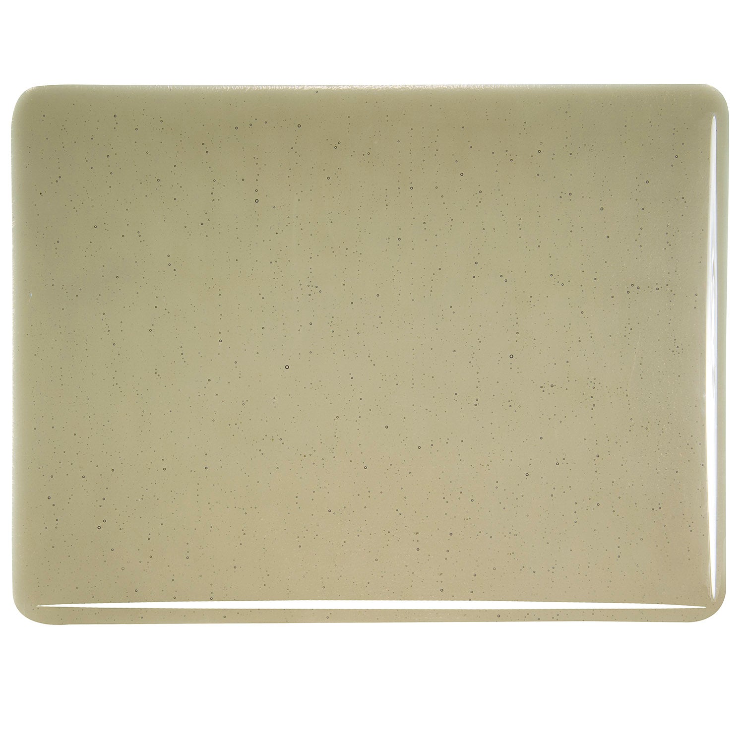 1439-30 Khaki Transparent Sheet