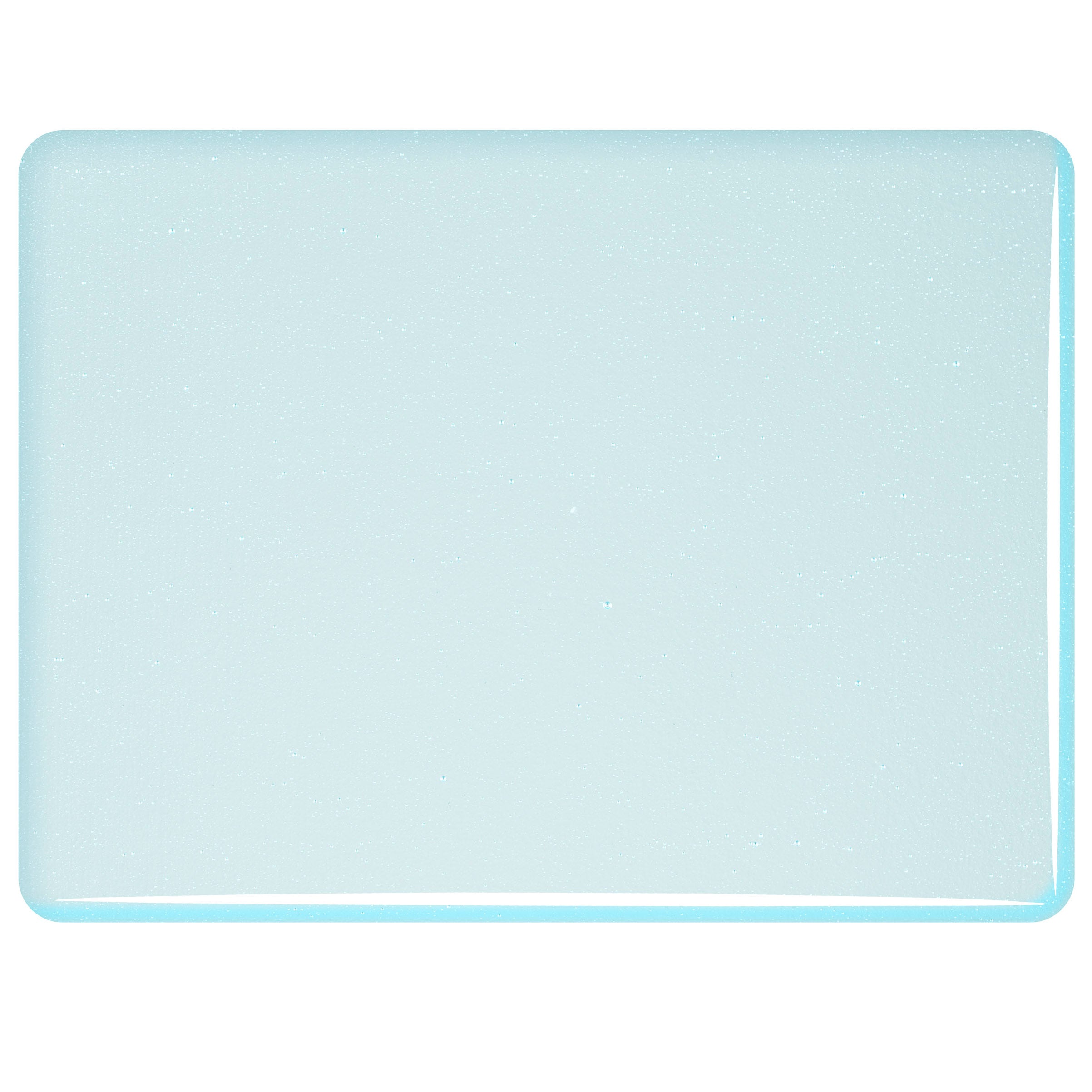 1808-30 Aquamarine Blue Tint Transparent Sheet – Potekglass