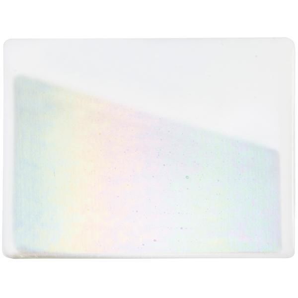 0113-31 White Opal IRD Sheet – Potekglass
