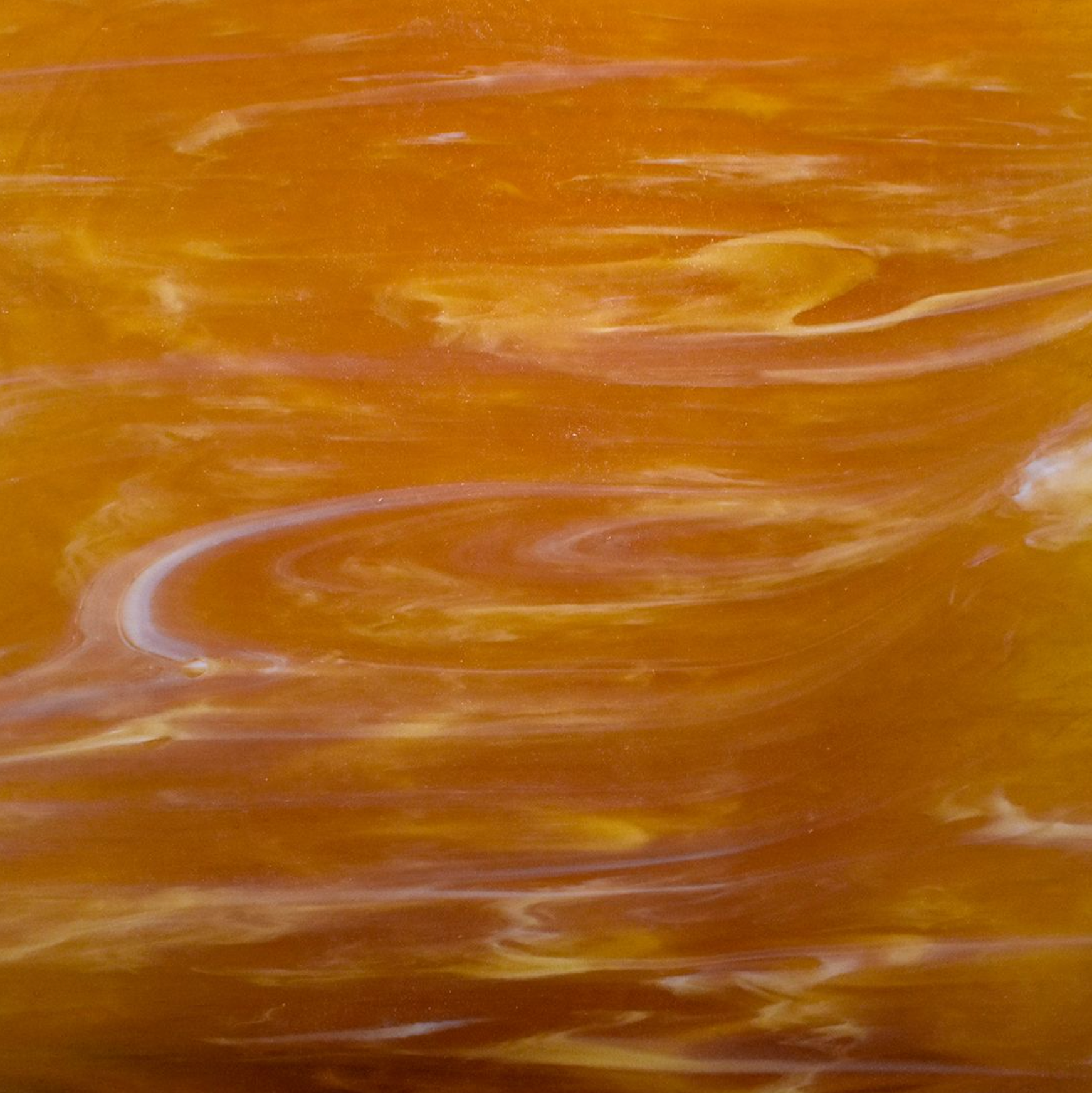 145SPL Honey Amber, Wispy White