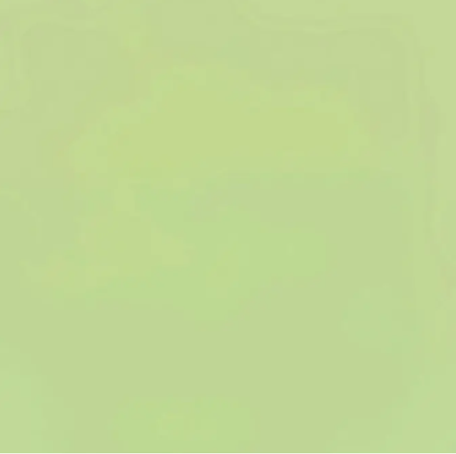 WI161DR Pale Green Cathedral