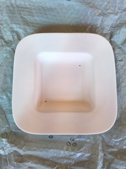 Bullseye 8926 Small Dish Mold (8 3/4") (Used)
