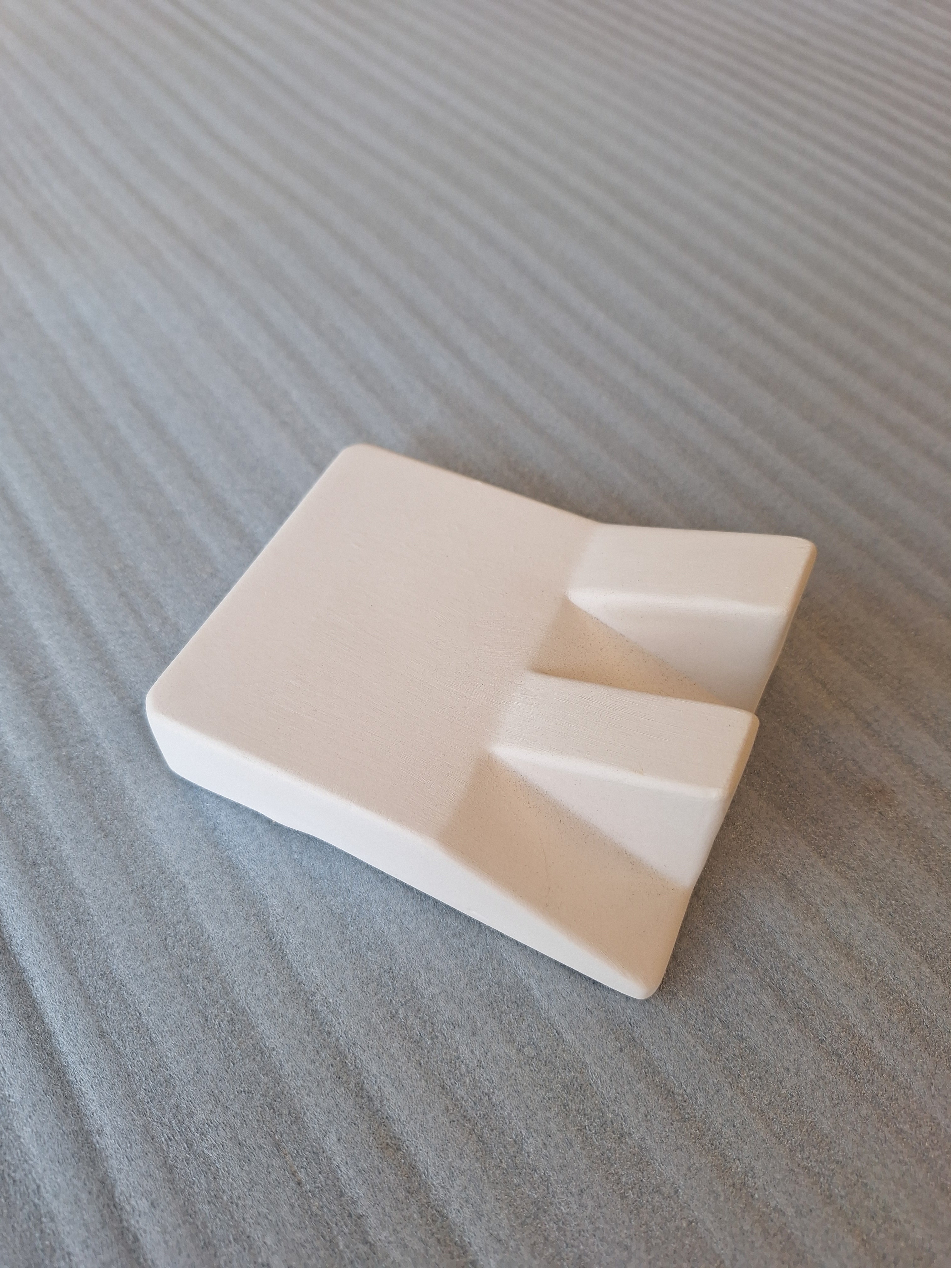 GM 40 Small Stand Up Mold (Used)