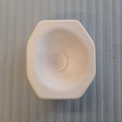 Sea Sail Mold (Used)
