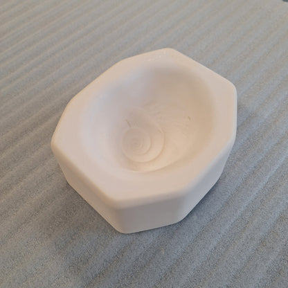 Sea Sail Mold (Used)