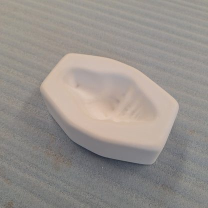 Conch Mold (Used)