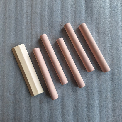 3/4" Medium Serpentine Formers (Used)