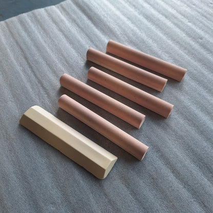 3/4" Medium Serpentine Formers (Used)