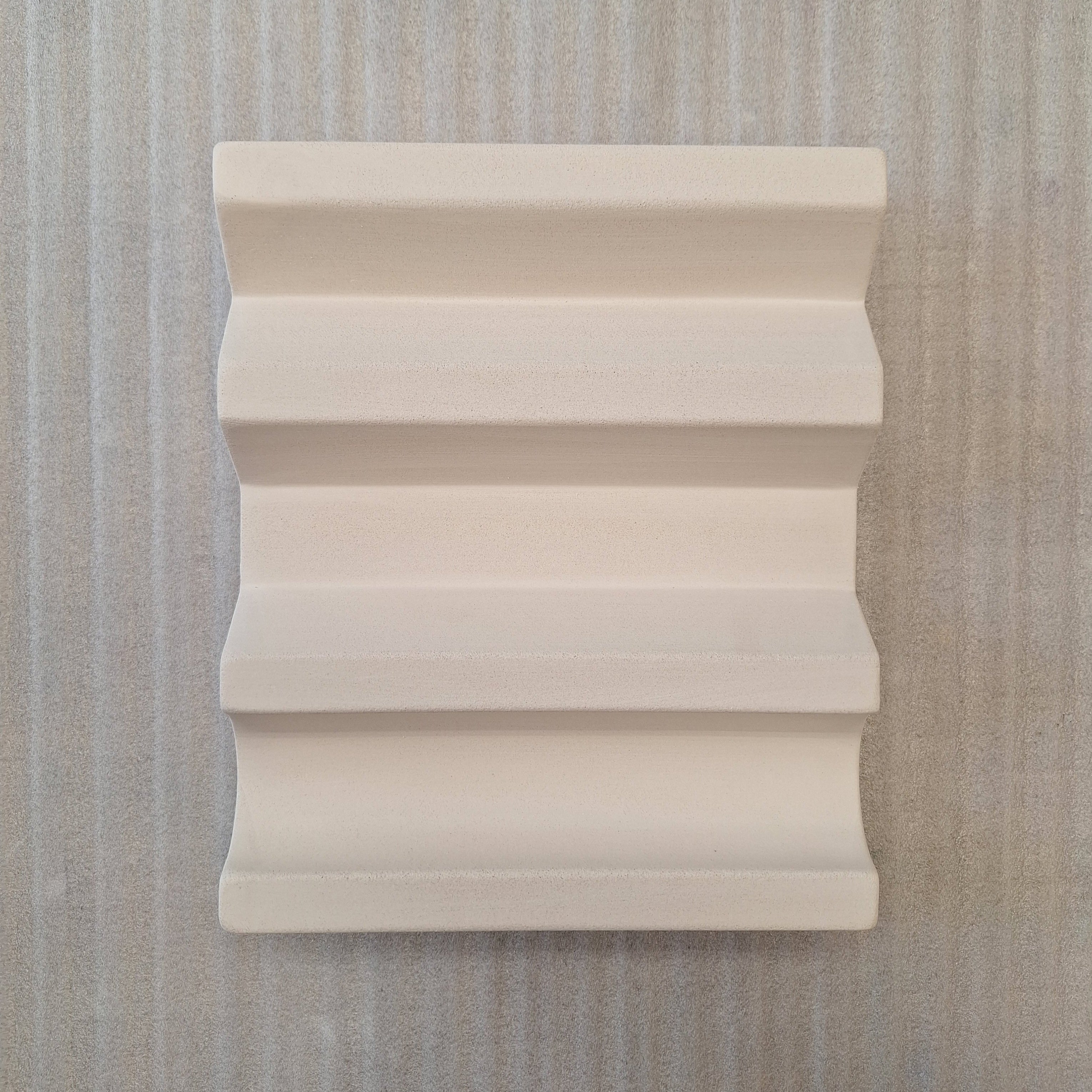 8904 Pattern Bar Mold (Used)