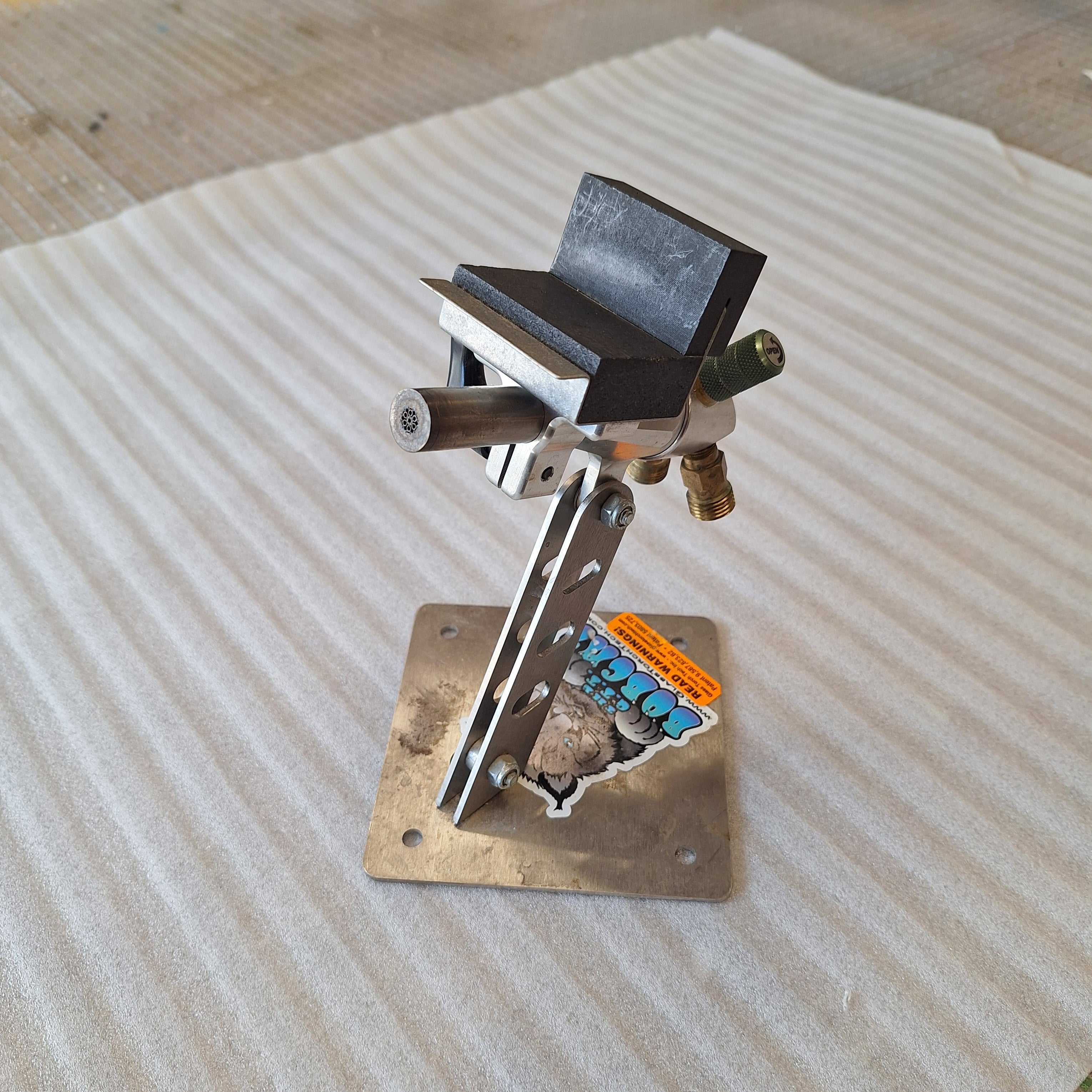 Bobcat Torch (Used)