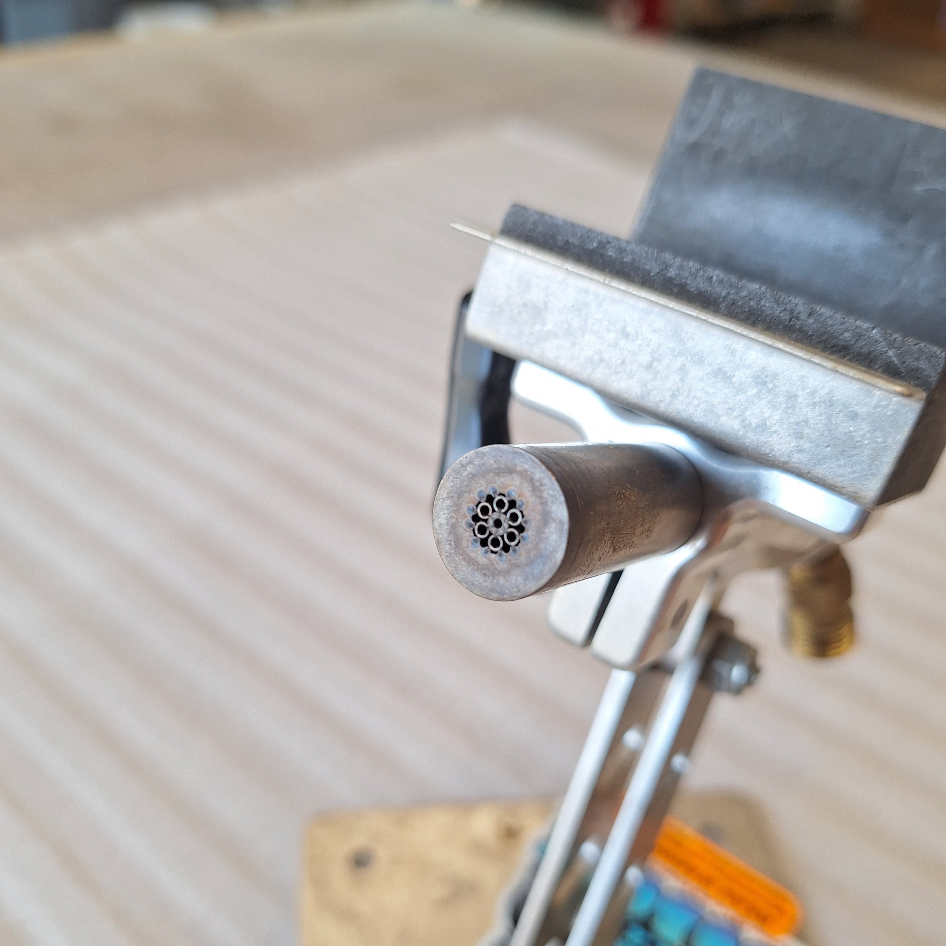 Bobcat Torch (Used)