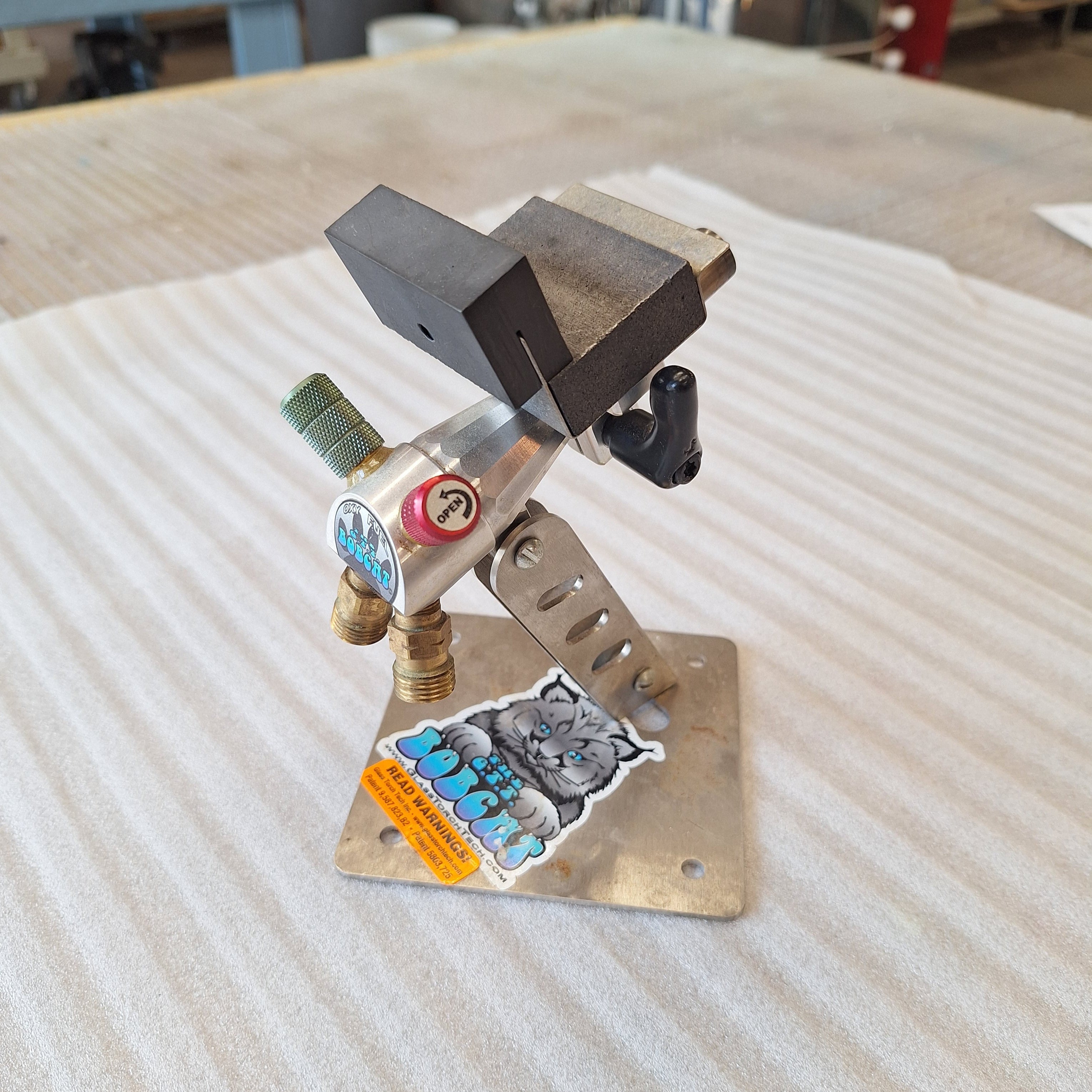 Bobcat Torch (Used)